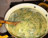 Foto del paso 4 de la receta: Sopa de papa y ciboulette