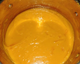 Foto del paso 6 de la receta: Crema de calabaza y zanahoria, fast and rápido
