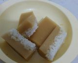 Foto langkah ke 9 dari resep Srikaya ketan.