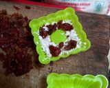 Foto langkah ke 3 dari resep Kue Dongkal Khas Betawi.