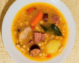 Foto del paso 10 de la receta: Judías blancas estofadas