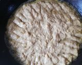 Foto langkah ke 4 dari resep Cheezy Potato Pizza.
