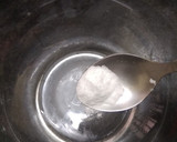 ஆற்காடு மக்கன் பேடா ரெசிபி ஸ்டேப் 1 புகைப்படம்