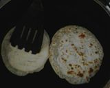 Foto del paso 1 de la receta: Cuando El Apetito Apremia: Tapitas Asadas de Jamón y Queso