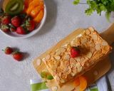 Foto langkah ke 6 dari resep Budapest Cake.