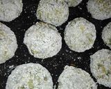 Foto del paso 3 de la receta: Croquetas de acelga y calabaza ✨ veganas!