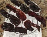 Foto del paso 3 de la receta: Bacon con chocolate