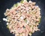 Foto langkah ke 4 dari resep Crispy and Crunchy Pastels.