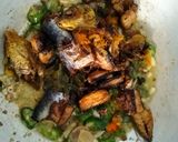 Foto langkah ke 4 dari resep 1>< Coan-coan Ikan Pindang.