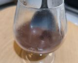 Foto langkah ke 1 dari resep Vietnamese Iced Chocolate (Cua Sôcôla Đá).