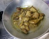 Foto langkah ke 2 dari resep Pecel ayam homemade.