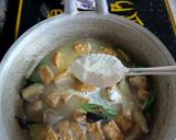 Foto langkah ke 3 dari resep Opor Tempe Ceker Ayam.