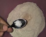 Foto langkah ke 1 dari resep Bakpau Lembut anti Gagal untuk pemula dgn bahan & alat sederhana.