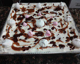 Foto del paso 7 de la receta: Postre bomba de vainillas Muyyyy fácil