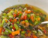 Foto langkah ke 5 dari resep Sambal Dabu-Dabu Manado.