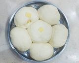 Hình bước làm 3 của món Bánh mì tươi