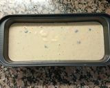 Foto del paso 7 de la receta: Budín saludable y fácil de avena, banana y arándanos ☺️