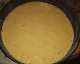 Foto del paso 2 de la receta: Torta de manzana