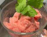 Foto del paso 3 de la receta: Sorbete de sandía Thermomix