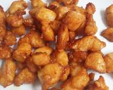 Foto langkah ke 4 dari resep Ayam KungPao.