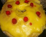 Foto del paso 6 de la receta: Rosca de navidad!!🎄🎄
