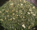 Foto del paso 11 de la receta Croquetas de espinacas, huevo duro y piñones