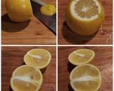 Foto del paso 2 de la receta: Mermelada de Limón🍋🌺