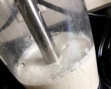 Foto del paso 3 de la receta: Crema vegana de nuez de la India