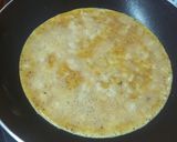 Foto langkah ke 5 dari resep Kerak Telor.