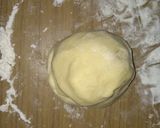 Foto del paso 3 de la receta: Galletitas de miel
