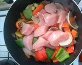 Foto del paso 2 de la receta: Mega estofado de tres carnes