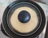 Foto langkah ke 4 dari resep Terang Bulan Jadul depan SD ❤️😍.
