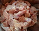 Foto langkah ke 1 dari resep Ayam teriyaki.