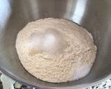 Foto del paso 1 de la receta: Pan de jamón