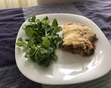 Foto del paso 8 de la receta: Lasaña de berenjena
