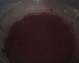 Foto langkah ke 6 dari resep Brownies wortel irit siap 18 menit.