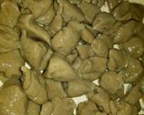 A picture of step 5 of Beans dumplings.