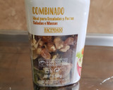 Foto del paso 2 de la receta: Ensalada variada