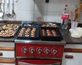 Foto del paso 11 de la receta: Pepas. Grace
