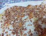 صورة لخطوة 5 من وصفة حلى المربى بالجوز 🍪