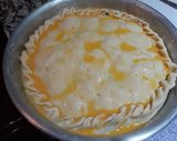 Foto del paso 11 de la receta: Pascualina de espinacas