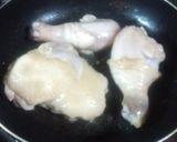 Foto del paso 1 de la receta: Estofado de pollo con raviolitos