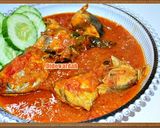Foto langkah ke 4 dari resep Ikan Tongkol Bumbu Sarden.