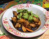 รูปขั้นตอนการทำที่ 4 ของ ไก่หวาน NaRakMak