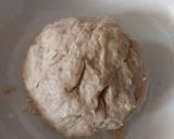 عکس مرحله 1 از دستور نان بربری دارچین 🥖🥖🥖