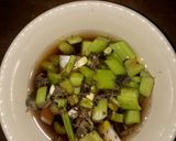 Foto del paso 1 de la receta: Asada y puré de papas....🇸🇻