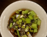 Foto del paso 1 de la receta: Asada y puré de papas....🇸🇻