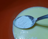 Foto del paso 3 de la receta: Panquequitos (mini panqueques dulces)