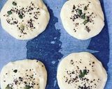Foto del paso 1 de la receta: Pan nube con 4 ingredientes gluten free