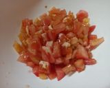 Foto del paso 2 de la receta: Ensalada de lentejas